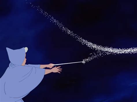 A Magical Journey: Exploring the World of Cinderella's Sorceress Wand